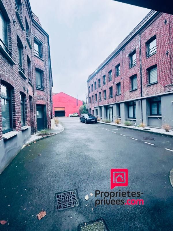 Appartement 2 pièce(s) 42 m2 + Parking + Cave voutée